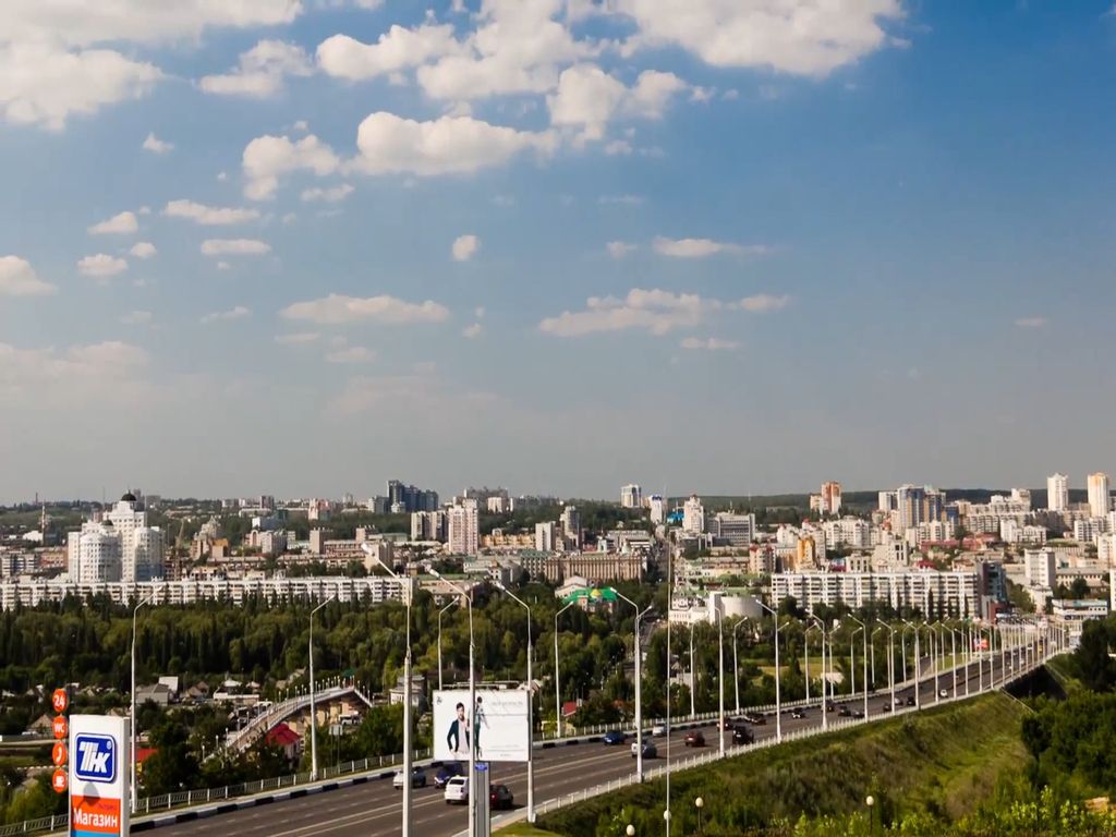 Belgorod